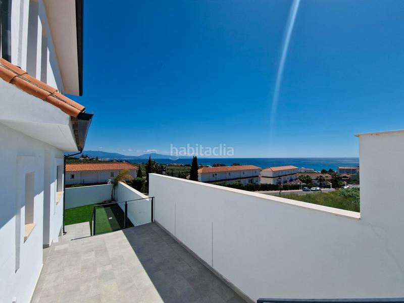 Foto a862e35b-561a-4892-bdeb-216a98c11748. Maison dans calle aldea 2b dans Chullera Manilva