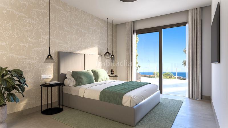 Foto 55253e22-74df-45f4-b222-cfd9fd483e22. Maison jumelée avec chauffage parking piscine dans La Concha - Resina Golf Estepona