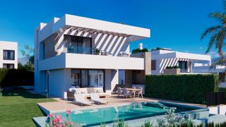 Maison à Nueva Atalaya
