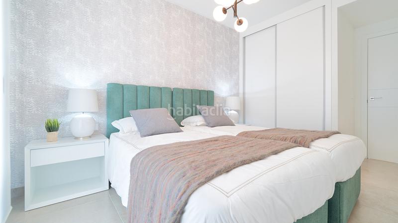 Foto 4101519d-13b9-489d-ab07-5fdb1979333b. Apartament amb calefacció aparcament piscina a La Alquería Benahavís