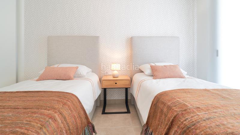 Foto e5ab7786-5714-4f1b-a98f-65122e338364. Apartament amb calefacció aparcament piscina a La Alquería Benahavís