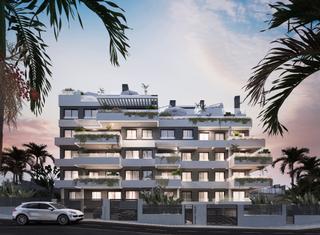 Apartamento en Huerta Nueva