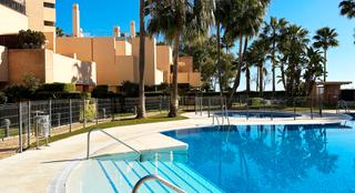 Apartament a Zona de Punta Plata
