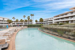 Apartament a Guadalobón