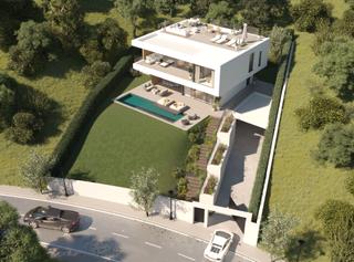 Casa a La Concha - Resina Golf