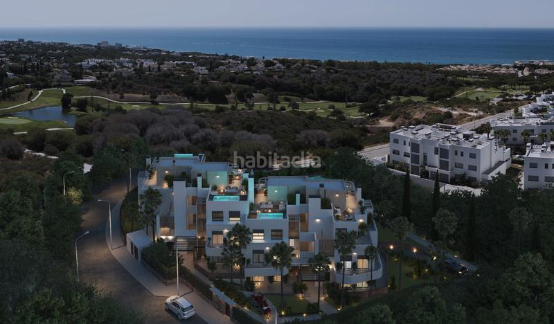 Foto 2810448f-03de-4d17-a4da-bb96c6ad8d5d. Appartement mit heizung parking pool in Cabopino - Artola Marbella