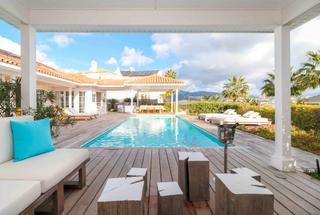 House in La Alquería