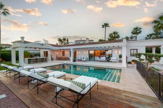 Casa en Las Brisas