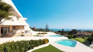 Apartment in Cabopino - Artola