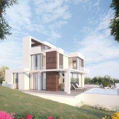 Maison à Buenas Noches