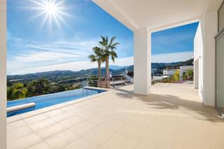 Casa en Los Arqueros  - Puerto del Almendro