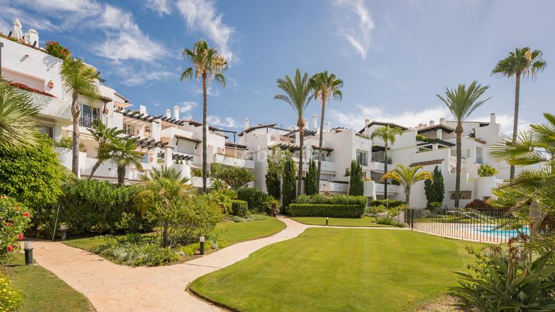 Foto b2355b6a-4f8b-48d7-a2af-09d4c5bedfe7. Apartament amb calefacció aparcament piscina a Villacana - Costalita - Saladillo Estepona