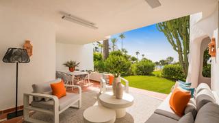 Apartament a Villacana - Costalita - Saladillo