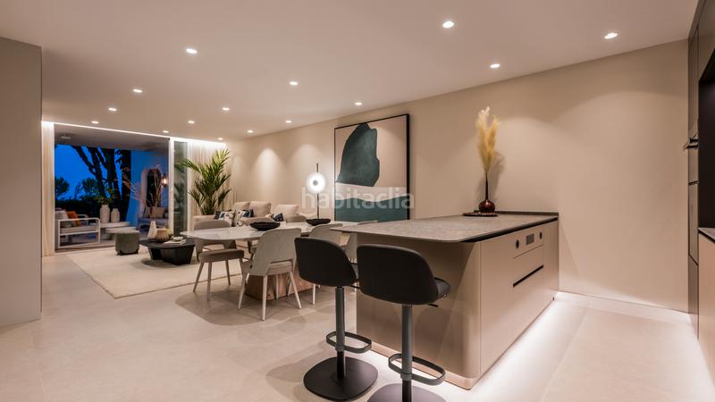 Foto 4ed99ee3-2755-4773-be58-bc1e57b2015b. Apartamento en Villacana - Costalita - Saladillo Estepona