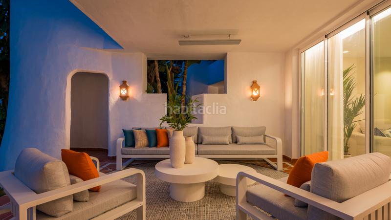 Foto a4a8ea44-6ff4-44e6-be80-9f46b11efca9. Appartement avec chauffage parking piscine dans Villacana - Costalita - Saladillo Estepona