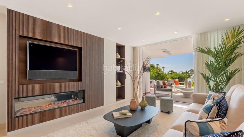 Foto aace7384-d345-4c4e-9fc4-768d82e195b3. Appartement avec chauffage parking piscine dans Villacana - Costalita - Saladillo Estepona