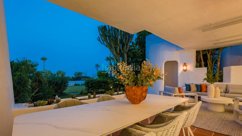 Foto bacc1f56-ee2f-491e-b00a-77925fe03430. Piccolo appartamento con riscaldamento parcheggio piscina in Estepona