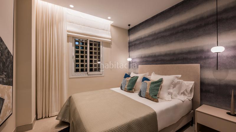 Foto 0b95d0d0-8b5c-4dde-9b19-1e60e854e234. Appartement avec chauffage parking piscine dans Guadalmansa Estepona