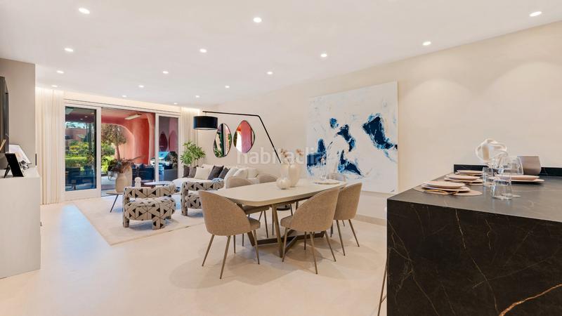 Foto b7cb5436-5a0a-4da3-84f4-d60ce6524602. Appartement mit heizung parking pool in Guadalmansa Estepona