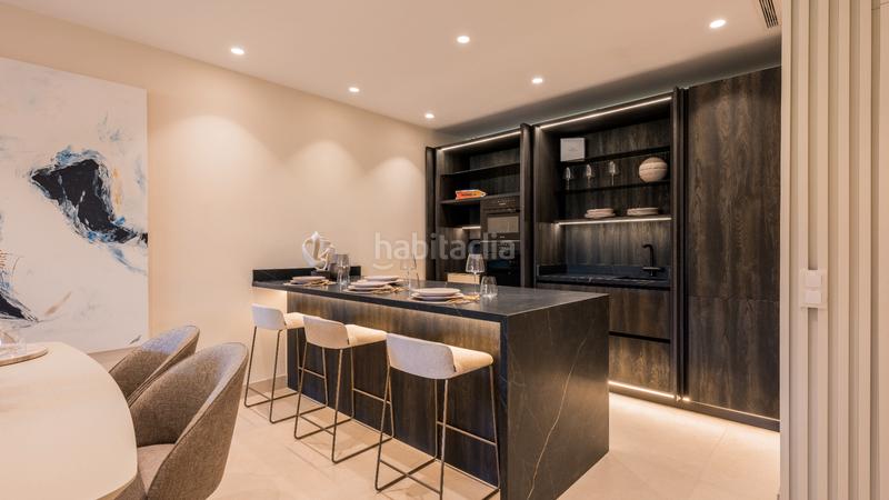 Foto be4bfab7-cc12-4978-b13f-00887a6295fb. Appartement mit heizung parking pool in Guadalmansa Estepona