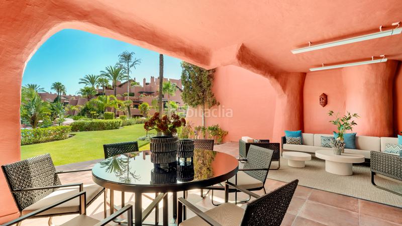 Foto 745c66db-1cb6-479f-ac28-12bfee67172b. Piccolo appartamento con riscaldamento parcheggio piscina in Estepona