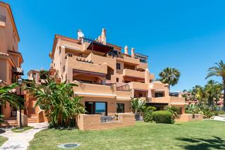 Apartamento en Seghers