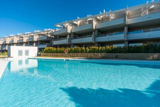 Apartament a Estepona Golf
