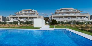Apartamento en Sotogrande Alto