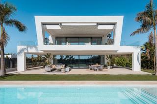 Casa a Nagüeles Alto