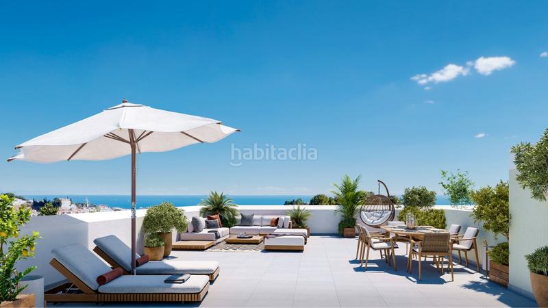 Foto 56bfdefb-5300-4d03-8d6c-6b8076397450. Apartamento en Las Gaviotas - Carvajal Fuengirola