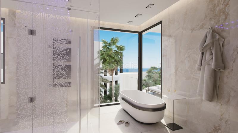 Foto a74e9243-52dc-4c31-97e3-a6171abe1753. Haus mit heizung parking pool in Sierra Blanca Marbella