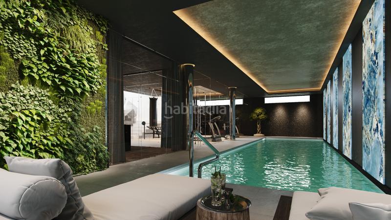 Foto ce9e37e0-8f38-49dd-9bb3-c6e51b554b3e. Haus mit heizung parking pool in Sierra Blanca Marbella