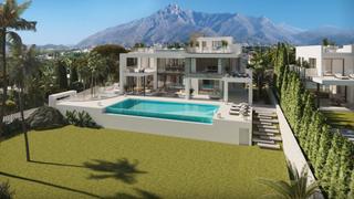 Casa en Sierra Blanca