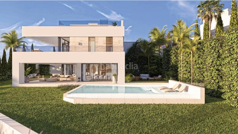 Foto 15321618-cf3b-4692-b216-fc9600bacb3c. Casa en Chullera Manilva