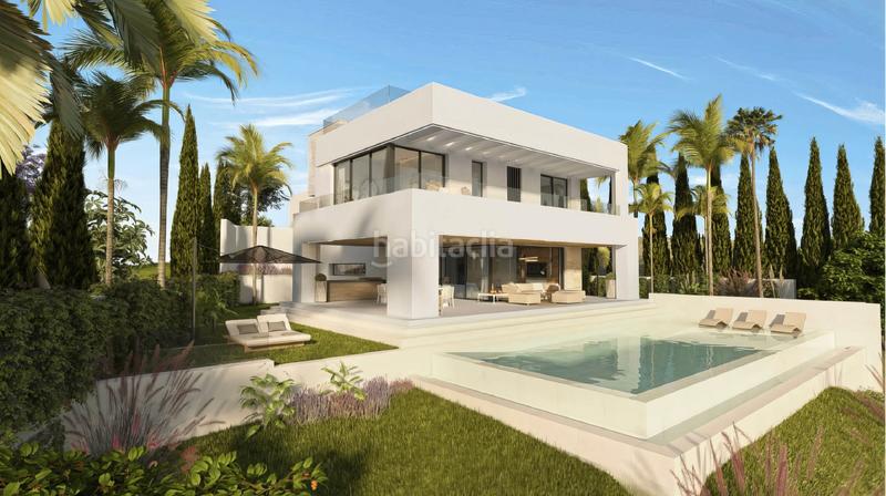 Foto 2b2c5996-216d-4c2c-8680-787f4ecd55e0. Casa en Chullera Manilva