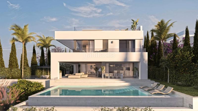 Foto 505f35f5-8df3-4d63-97d2-8d216da1859e. Casa en Chullera Manilva