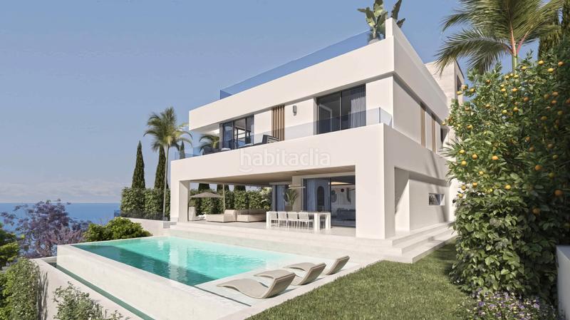 Foto bfcb517b-012a-4b30-915f-182608f0f94c. Casa en Chullera Manilva