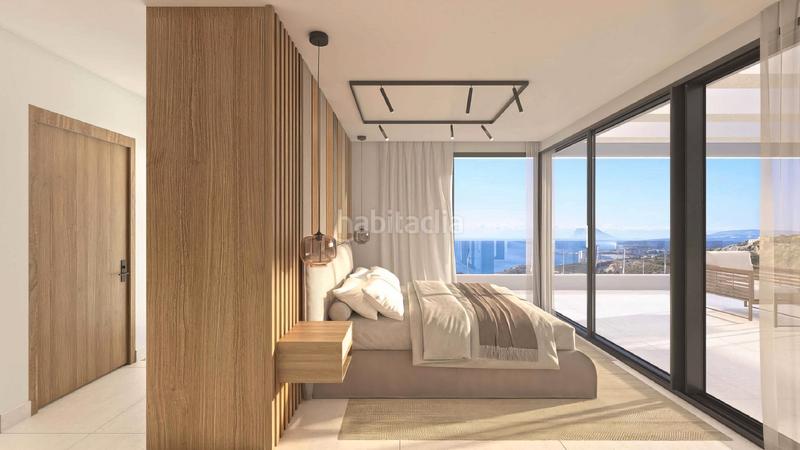 Foto c0da3357-11ea-46b9-aa30-8ee9a5d7d4ef. Casa en Chullera Manilva