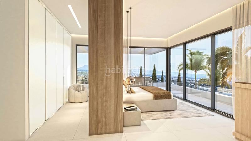 Foto c5e21d2d-4d3f-44bb-8781-1665360779d9. Casa en Chullera Manilva