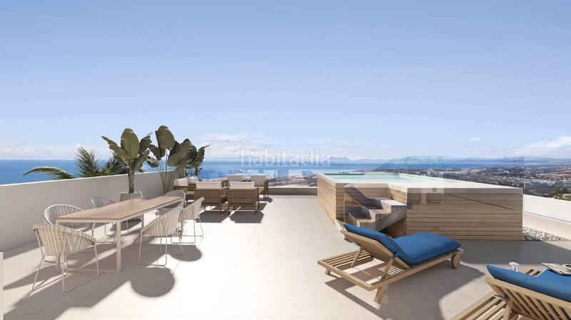 Foto c81d2026-d3db-4230-a83b-576153a74f9e. Casa en Chullera Manilva