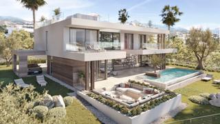 Casa a Sotogrande Alto
