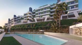 Apartament a Riviera del Sol