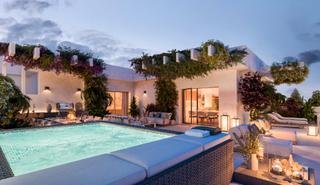 Apartament a Casares Golf - Casares del Sol