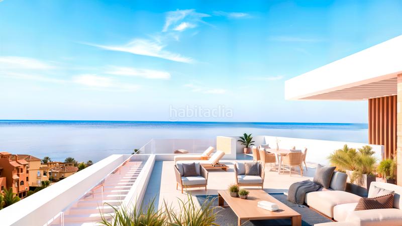 Foto a392e6a3-afbe-4ac3-ac43-532c94791628. Apartament amb calefacció aparcament piscina a Buenas Noches Estepona