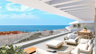 Apartment in Buenas Noches