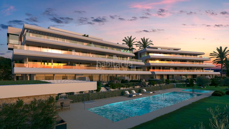 Foto 7da8ed0e-5d9a-4301-aab9-30ea95ee7c29. Appartement avec chauffage parking piscine dans Buenas Noches Estepona