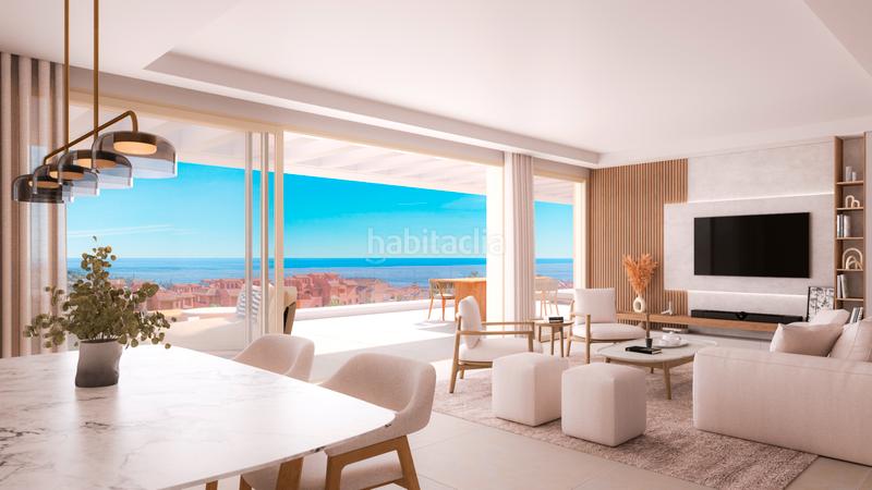 Foto e54d44dd-4ad6-4819-948c-dc0c5c83b646. Appartement avec chauffage parking piscine dans Buenas Noches Estepona