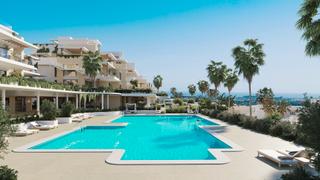 Apartment in La Concha - Resina Golf