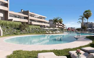Apartament a Casares Golf - Casares del Sol