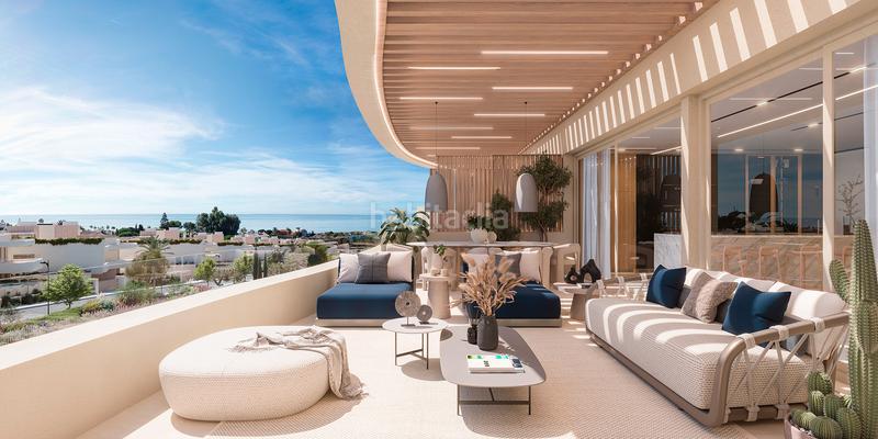 Foto 41b0c234-c0e7-4e7c-9496-5da1f80a1450. Casa aparellada amb calefacció aparcament piscina a Marbella